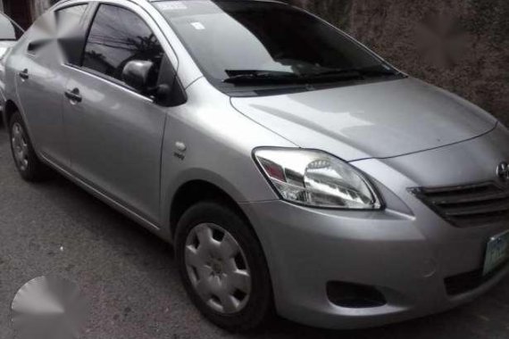Toyota Vios All Power J 2011