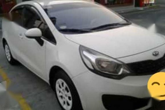 Kia Rio 2012 FRESH fiesta civic swift sentra fit vios lancer G4 mirage
