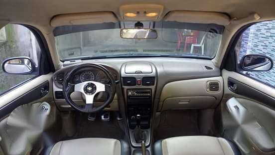 Nissan Sentra Gsx 2009 Manual Top of the line (Pormado)