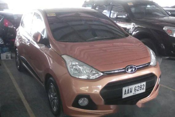 For sale Hyundai Grand i10 2014
