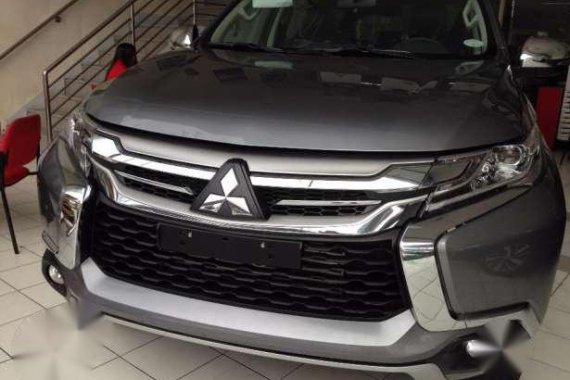 LOWEST cashOUT!Mitsubishi Montero GLX MT 2017!sure units guaranteed!