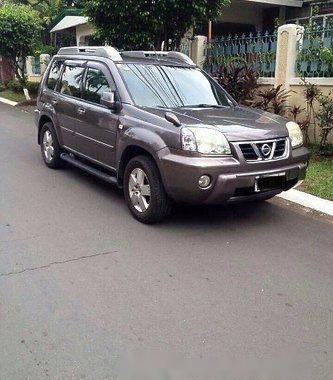 For sale Nissan X-Trail 2006