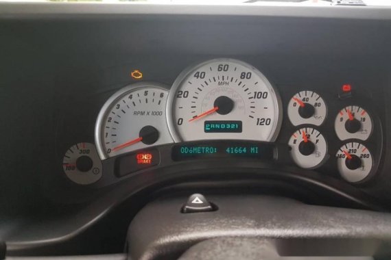 GMC Hummer H2 2003 for sale