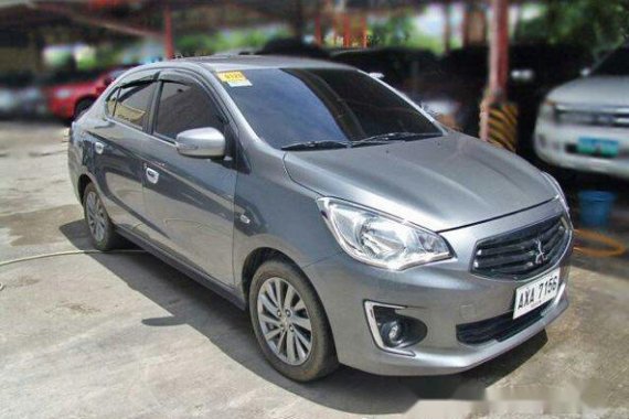 For sale Mitsubishi Mirage G4 2015