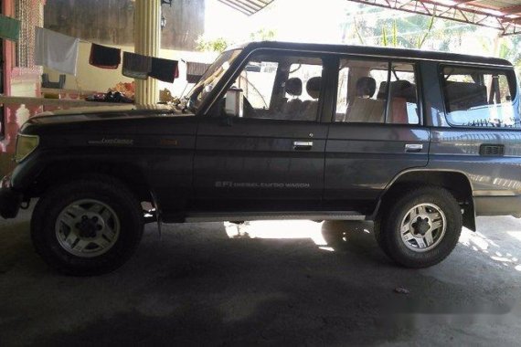 Toyota Land Cruiser Prado 1991 for sale