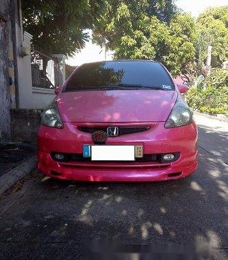 For sale Honda Jazz 2006