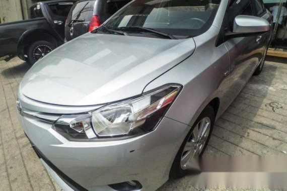 2016 Toyota Vios for sale