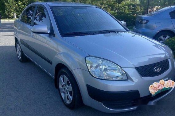 Kia Rio 2007 for sale