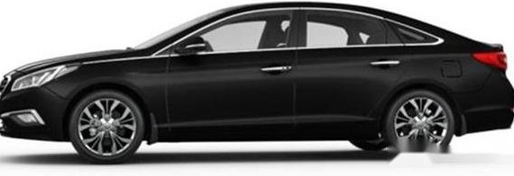 For sale Hyundai Sonata Gls Premium 2017