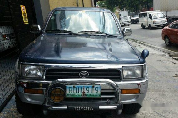 Toyota Hilux 1994 for sale
