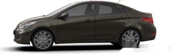 Hyundai Accent Gl 2017 for sale