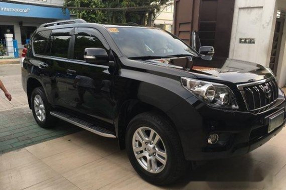 Toyota Land Cruiser Prado 2013 for sale