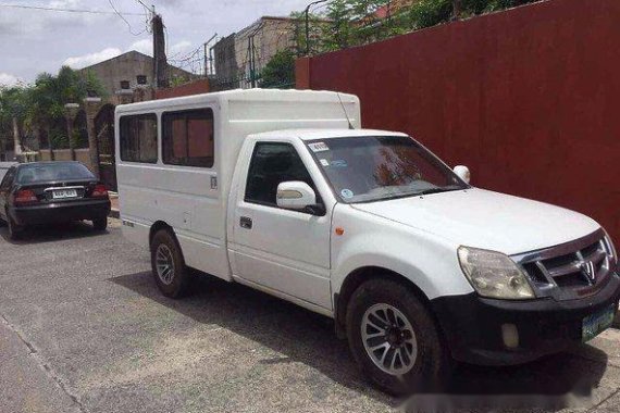 Foton LCV 2012 for sale