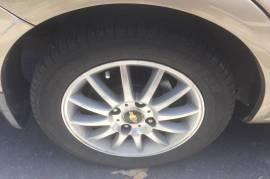 2005 Chevrolet Optra 1.6 LS
