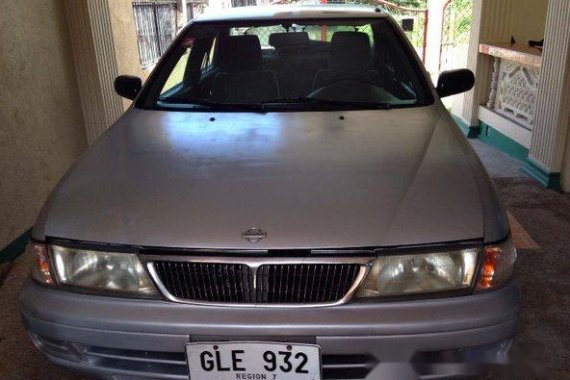 Nissan Sentra 2000 for sale