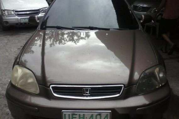 Honda Civic 1996 for sale