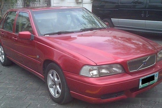 Volvo S70 2000 for sale