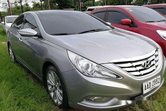 For sale Hyundai Sonata 2014