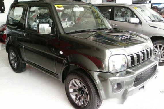 For sale Suzuki Jimny 2017
