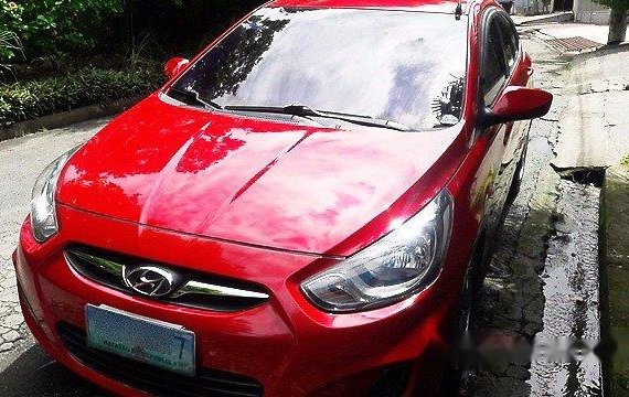 Hyundai Accent 2011 for sale