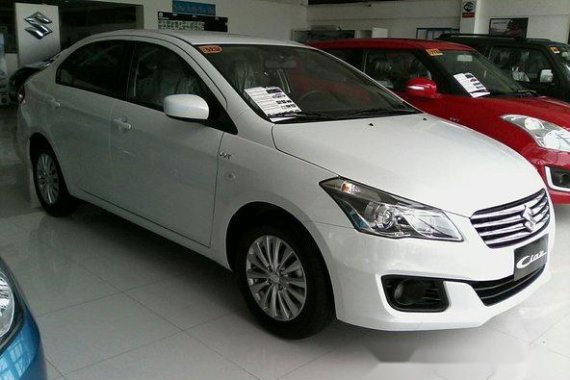 For sale Suzuki Ciaz 2017