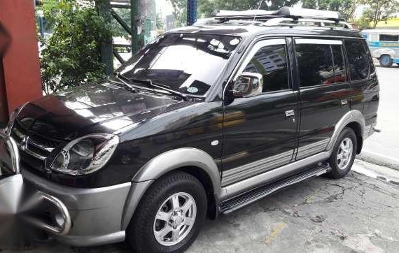 Adventure sport Php 460000 NEGOTIABLE