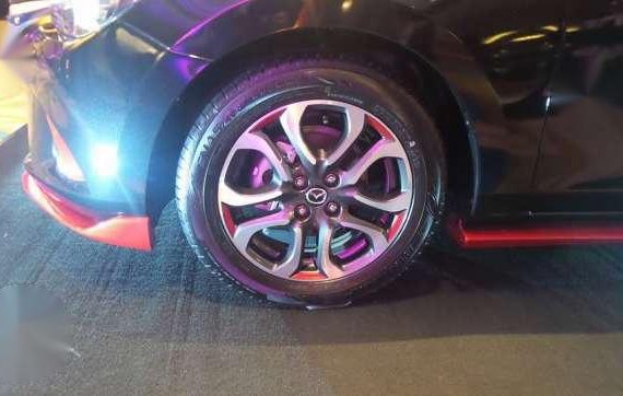 69K PROMO Mazda2 SkyActiv with G-Vectoring Technology!