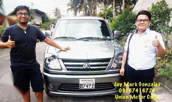 Adventure Glx and gls variant 2017 75k dp all in