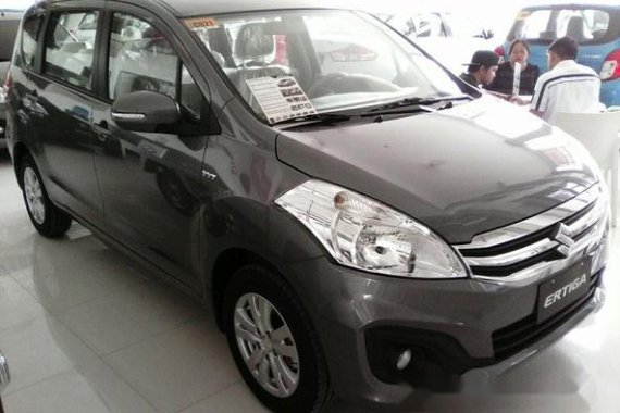 For sale Suzuki Ertiga 2017