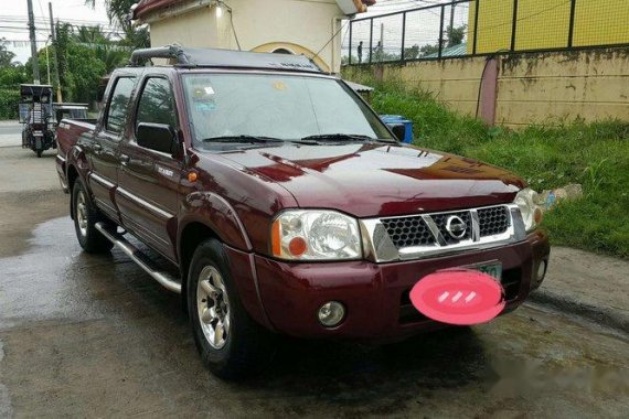 For sale Nissan Frontier 2006