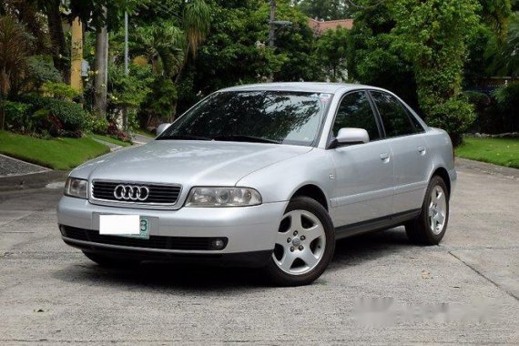 For sale Audi A4 2001