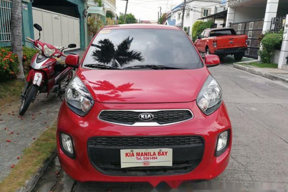 2016 Kia Picanto for sale 