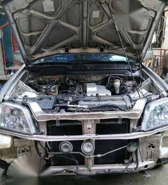 "reprice again " Honda CRV 1999 MODEL