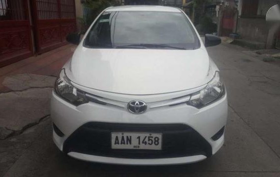 Vios J 2014