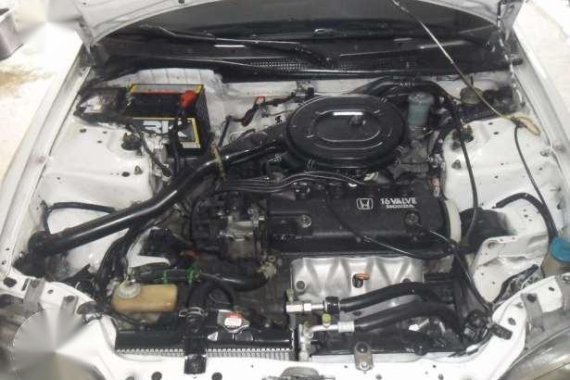 Honda Civic ESI 1995 MT