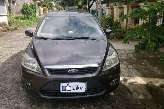 For sale Ford Focus 2009