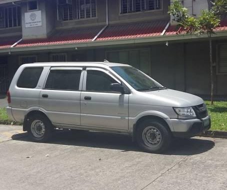 2013 Isuzu Crosswind XL for sale