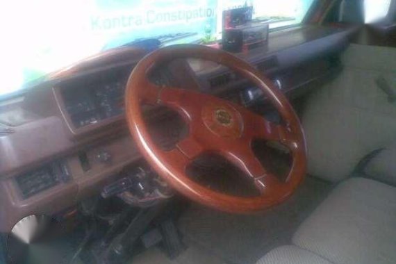 Mitsubishi L300 1990 Red MT For Sale