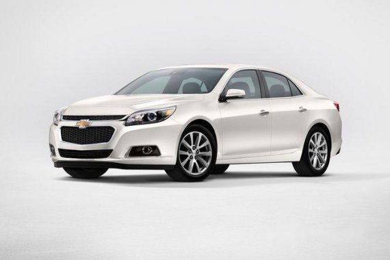 For sale Chevrolet Malibu LT 2017