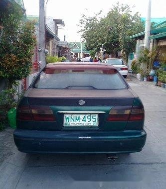 Nissan Sentra 2000 for sale