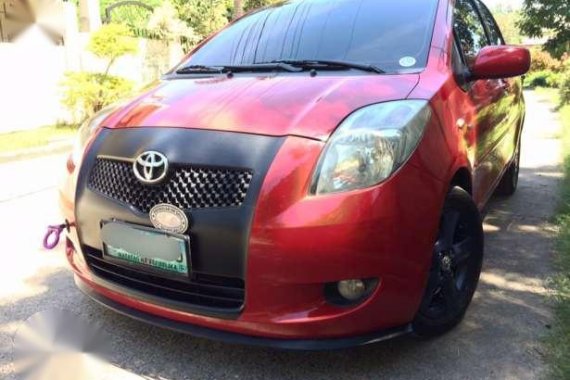 toyota yaris matic 2008 not swift picanto celerio spark fiesta jazz