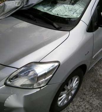 Vios 1.5 G Automatic 2010