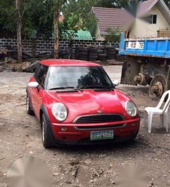 Mini Cooper for sale