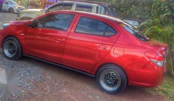 mirage g4 2015 model