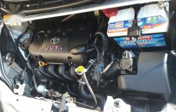 Vios J 2011 RUSH