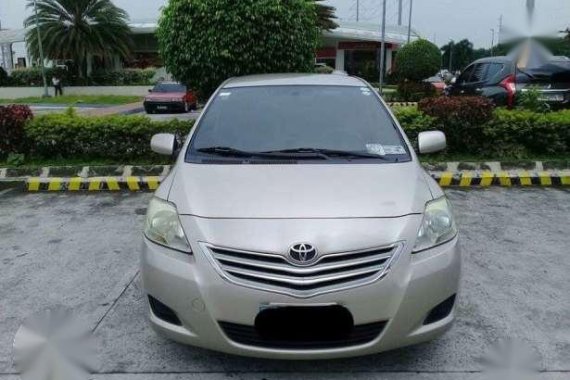 Vios 2011 1.3E