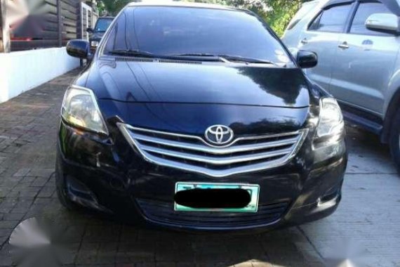 toyota vios automatic 11mdl mellage 78