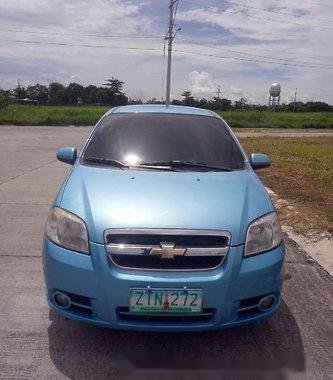 Chevrolet Aveo 2009 for sale