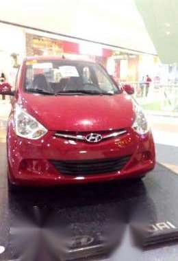 Hyundai Dasma Low down and Promo Deals