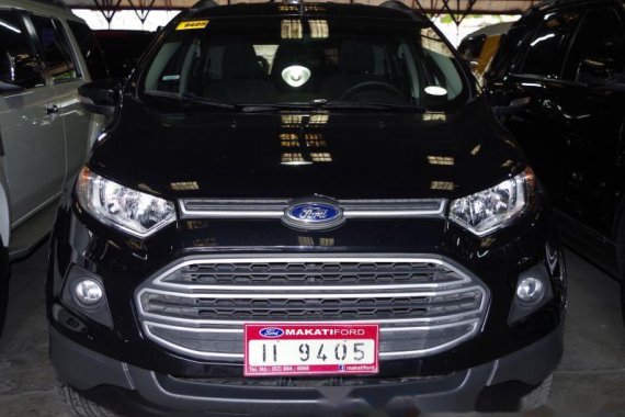 2015 Ford Ecosport for sale 